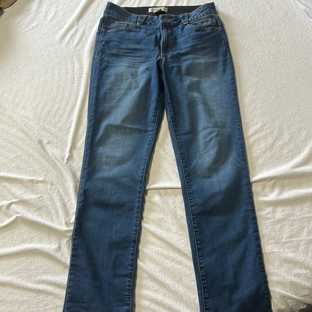 Democracy jeans